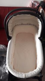 CARROZZINA PEG PEREGO