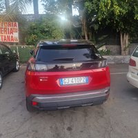 Peugeot 3008 diesel autocarro