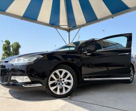 Citroen C5 2.0 HDi 160 aut. Executive Tourer