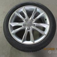 Ruote Complete Audi A3