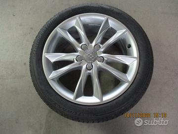 Ruote Complete Audi A3