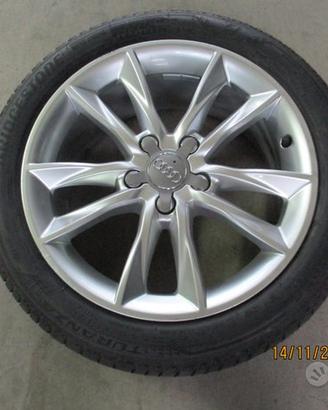 Ruote Complete Audi A3