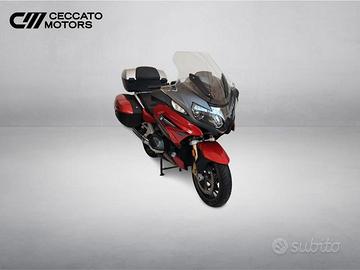BMW R 1250 RT Sport Abs