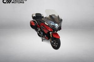 BMW R 1250 RT Sport Abs