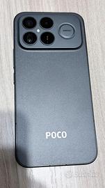 Poco F8 Ultra Black - 16GB RAM / 512GB 