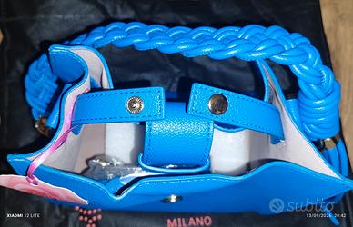 borsa Camomilla 