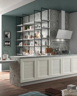 Cucine di Design Commercio diretto da Fabbrica