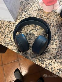 Cuffie ps5