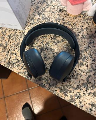 Cuffie ps5
