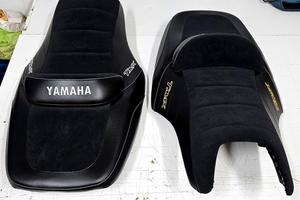 Sella Tmax 530 e 500