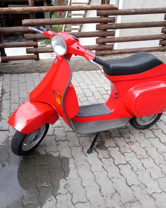 Vespa PK 50 XL 1985 marciante libretto originale