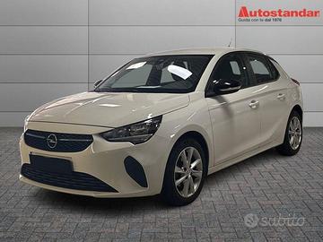 Opel Corsa VI 1.5 GS Line s&s 100cv