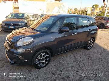 Fiat 500L 1.3 MJT