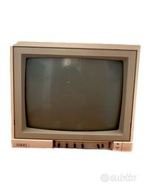Monitor Commodore 1084S-P - Funzionante-Raro.