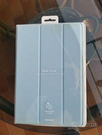 Book Cover per Samsung Tab S7 plus