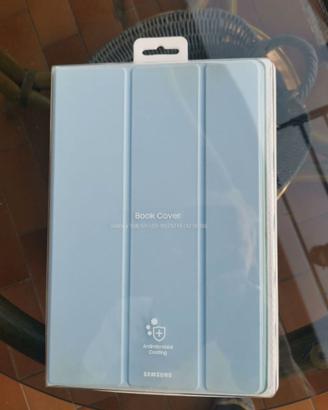 Book Cover per Samsung Tab S7 plus