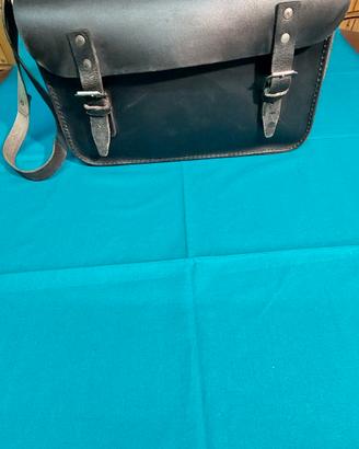 borsa in cuoio da lavoro 