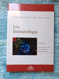Kuby Immunologia