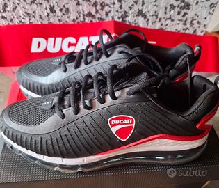 Scarpa Ducati TG 44