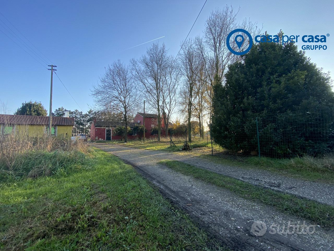 Casa – Taglio di Po, Rovigo - Vista 5