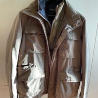 Giaccone Henry cotton's