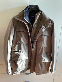 Giaccone Henry cotton's