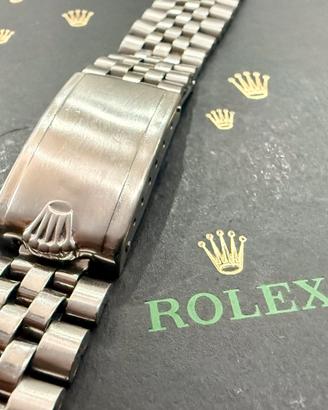 Rolex Jubilee ref. 6251h originale (1/69) Raro 🤩🔝