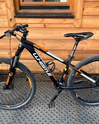 Mountain Bike MTB Whistle Miwok 27.5" – Taglia S