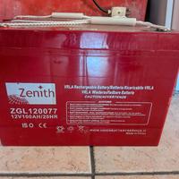 batteria 100ah ZGL120077