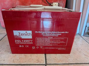 batteria 100ah ZGL120077