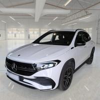 MERCEDES-BENZ EQA 250 PREMIUM PLUS SUV