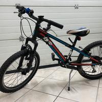 Mountain bike bambino
