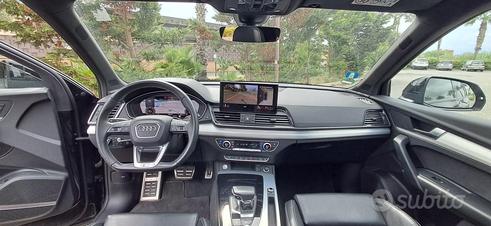 Audi Q5 2023 photo 5