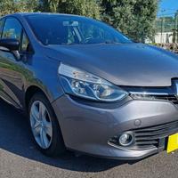 Renault Clio 1.2 Live 75cv