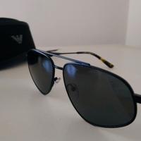 Occhiali da sole Emporio Armani