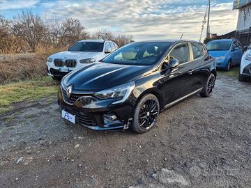 RENAULT Clio 5ª serie Clio SCe 65 CV 5 porte E...