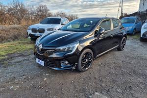 RENAULT Clio 5ª serie Clio SCe 65 CV 5 porte E...