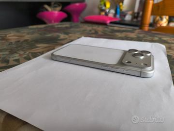 Iphone 17 Pro 256 gb