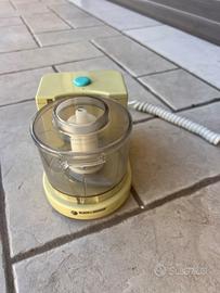 Tritatutto vintage black decker