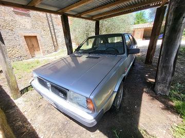 Lancia Delta 1.3 LX 32675 km