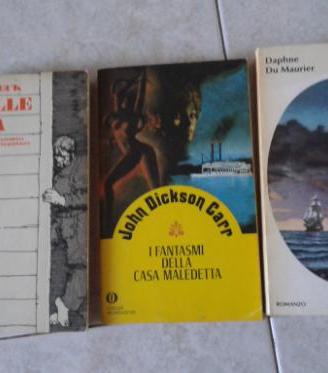Oscar Mondadori