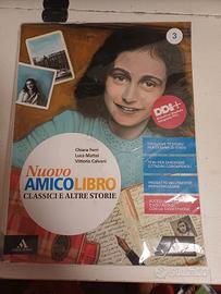 Nuovo Amico Libro 3