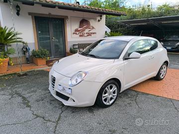 ALFA ROMEO MiTo 1.4 105 CV M.air Distinctive CAR