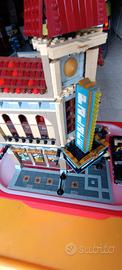 LEGO Creator Expert Palace Cinema set 10232