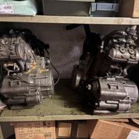 Motore ktm 990 adventure e 950 sm