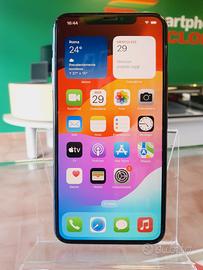 Apple iPhone XS Max 256gb nero con garanzia 6 mesi