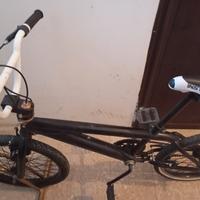 bici bmx