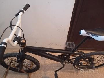 bici bmx