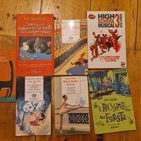 libri per ragazzi 