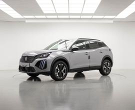 PEUGEOT 2008 PURETECH 100 S&S ALLURE